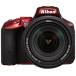Nikon ǥե D5500 18-140 VR 󥺥å å 2416 3.2վ åѥͥ D5500LK1