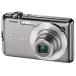 CASIO EXILIM ( Exilim серебряный хорошая вещь рабочее состояние подтверждено 1 месяцев с гарантией compact 