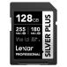 [ почтовая доставка ]Lexarre kissa -Professional SILVER PLUS SDXC UHS-I карта 128GB LSDSIPL128G-BNNNG[ параллель импортные товары ]
