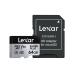 [ почтовая доставка ]Lexarre kissa -SILVER PLUS microSDXC UHS-I карта 64GB LMSSIPL064G-BNANG[ параллель импортные товары ]