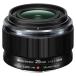 [�V�i]OM SYSTEM �I�[�G���V�X�e��  M.ZUIKO DIGITAL 25mm F1.8 II �u���b�N�i�L�����y�[���Ώۏ��i�j
