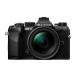 [ новый товар ]OM SYSTEMo- M система OM-5 Mark II 12-45mm F4.0 PRO линзы комплект черный 
