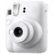 [ новый товар ]FUJIFILM Fuji пленка Cheki INSTAX mini 12k Ray белый 