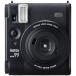 FUJIFILM Fuji пленка Cheki instax mini 99 черный (USB Type-C соответствует )