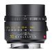 [�V�i]Leica ���C�J �Y�~���b�N�XM f1.4/50mm ASPH. �u���b�N�i11728�j