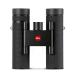 [ новый товар ]Leica Leica nokti bit 10x25 кожа черный (40332)