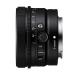 [�V�i]SONY �\�j�[ FE 40mm F2.5G  SEL40F25G �֘A�摜1