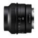 [�V�i]SONY �\�j�[ FE 40mm F2.5G  SEL40F25G �֘A�摜3