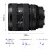 [�V�i]SONY �\�j�[ FE 20-70mm F4 G�@SEL2070G �֘A�摜1