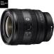 [ новый товар ]SONY Sony FE 16-25mm F2.8 G(SEL1625G)[ предварительный заказ товар 2024 год 5 месяц 17 день продажа предположительно ]