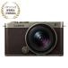 [ новый товар ]Panasonic Panasonic LUMIX S9 широкоугольный zoom линзы комплект titanium Gold (DC-S9N-N)