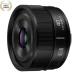 [ новый товар ]Panasonic Panasonic LUMIX S 40mm F2 черный (S-S40-K)L крепление для 