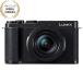 [ новый товар ]Panasonic Panasonic LUMIX L10 черный DC-L10-K( продажа память акция объект )[ предварительный заказ товар 2026 год 6 месяц 18 день продажа предположительно * продажа день после. доставка ]