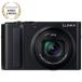 [ новый товар ]Panasonic Panasonic LUMIX TX3 черный (DC-TX3-K)
