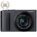 [ новый товар ]Panasonic Panasonic LUMIX TX3 graphite серебряный (DC-TX3-S)
