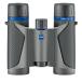 [ новый товар ]Carl ZEISS Carl Zeiss бинокль Terra ED Pocket 8x25 серый 