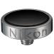 [ почтовая доставка ]Nikon Nikon soft shutter разблокировка AR-11 черный 