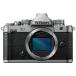 [ новый товар ]Nikon Nikon Zf корпус серебряный 
