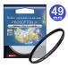 [ почтовая доставка ]Kenko Kenko 49mm PRO1D Pro soft n[B](W)