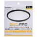 [ почтовая доставка ] Hakuba 72mm SMC-PRO линзы защита 