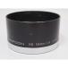 [ б/у товар ]TOPCON RE 58mm/1.8 для top темно синий линзы капот [ труба 8620X-0309-LP