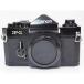 [ текущее состояние товар ]Canon F-1 I Revell корпус Canon [ труба CN9498