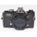 MINOLTA XD корпус пленочный фотоаппарат [ труба MI8835