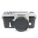 Nikon F I Revell корпус Nikon пленка камера [ труба NI4046
