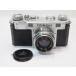 Nikon M type поздняя версия 50mmF2 линзы есть Nikon [ труба NI8578