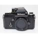 [ текущее состояние товар гарантия нет ]Nikon F2 Photomic DP-1 фото mik корпус пленка камера Nikon [ труба NI9379