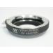 VOIGTLANDER VM ADAPTER M3/4 микро four sa-z адаптор труба V9800-N