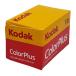 Kodak цвет nega плёнка ColorPlus 200 24EX 1 шт. [ko Duck 35mm цвет плёнка цвет плюс 200 24 листов . 1 шт. ] *. один человек sama 3 шт до [2026 год 11 месяц временные ограничения ]