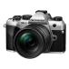 �y�V�i�zOM SYSTEM OM-5 Mark II 12-45mm F4.0 PRO �����Y�L�b�g �V���o�[�y1���~�L���b�V���o�b�N�z�y�I�ׂ�5�N�ԉ����ۏؑΏ�(�ʗ���)�z