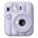 [ новый товар ] Fuji пленка камера мгновенной печати Cheki instax mini 13do Lee mi- лиловый 