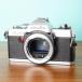  рабочее состояние подтверждено * Minolta XG-E корпус пленочный фотоаппарат #181