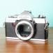  есть перевод специальная цена * Minolta XG-E корпус пленочный фотоаппарат 510