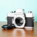  исправно работающий товар * Minolta SRT101 корпус пленочный фотоаппарат #36