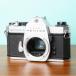  исправно работающий товар * Pentax SPF корпус пленочный фотоаппарат #51
