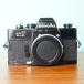  исправно работающий товар * Minolta SRT SUPER корпус черный пленочный фотоаппарат #48