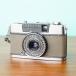  исправно работающий товар * Olympus PEN EE-2 compact половина размер пленочный фотоаппарат #69