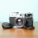  исправно работающий товар * Olympus 35SP пленочный фотоаппарат #43