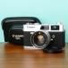  исправно работающий товар *CANON can сеть QL17 пленочный фотоаппарат #843
