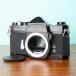  исправно работающий товар * Pentax SP чёрный корпус пленочный фотоаппарат #49