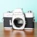  рабочее состояние подтверждено * Minolta SRT101 корпус пленочный фотоаппарат #03