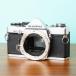  рабочее состояние подтверждено * Olympus OM-2 корпус пленочный фотоаппарат #14