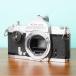  исправно работающий товар * Konica AUTOREX корпус половина размер пленочный фотоаппарат #28