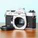  исправно работающий товар * Pentax KX корпус пленочный фотоаппарат #68
