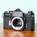  исправно работающий товар * Pentax SP чёрный корпус пленочный фотоаппарат #35