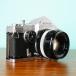 �����i�^�����ρ��R�j�J AUTOREX / HEXANON 52mm F1.8 �n�[�t�T�C�Y 191/392 �֘A�摜2