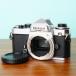  рабочее состояние подтверждено * Nikon FE корпус пленочный фотоаппарат влагостойкий шкаф управление #66